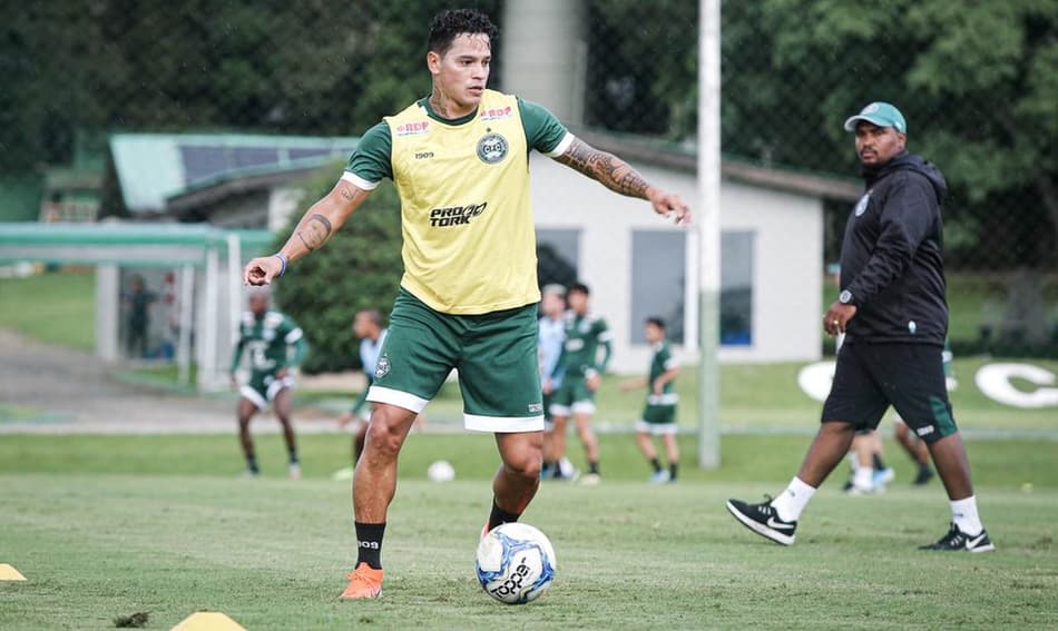 Giovanni Augusto