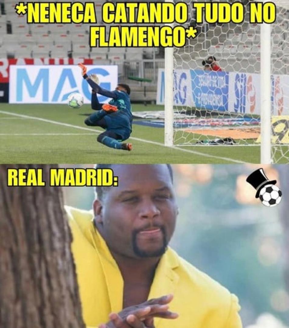 Lance!