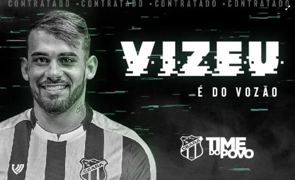 Felipe Vizeu