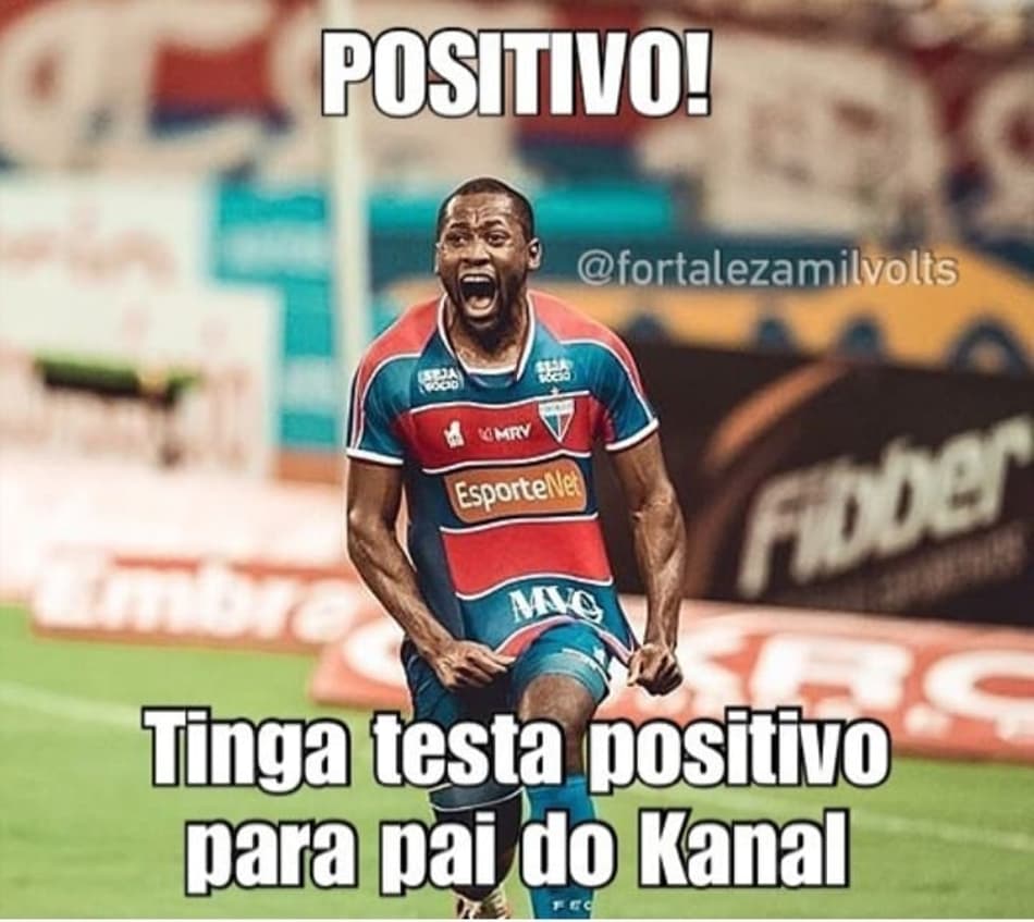 Lance!