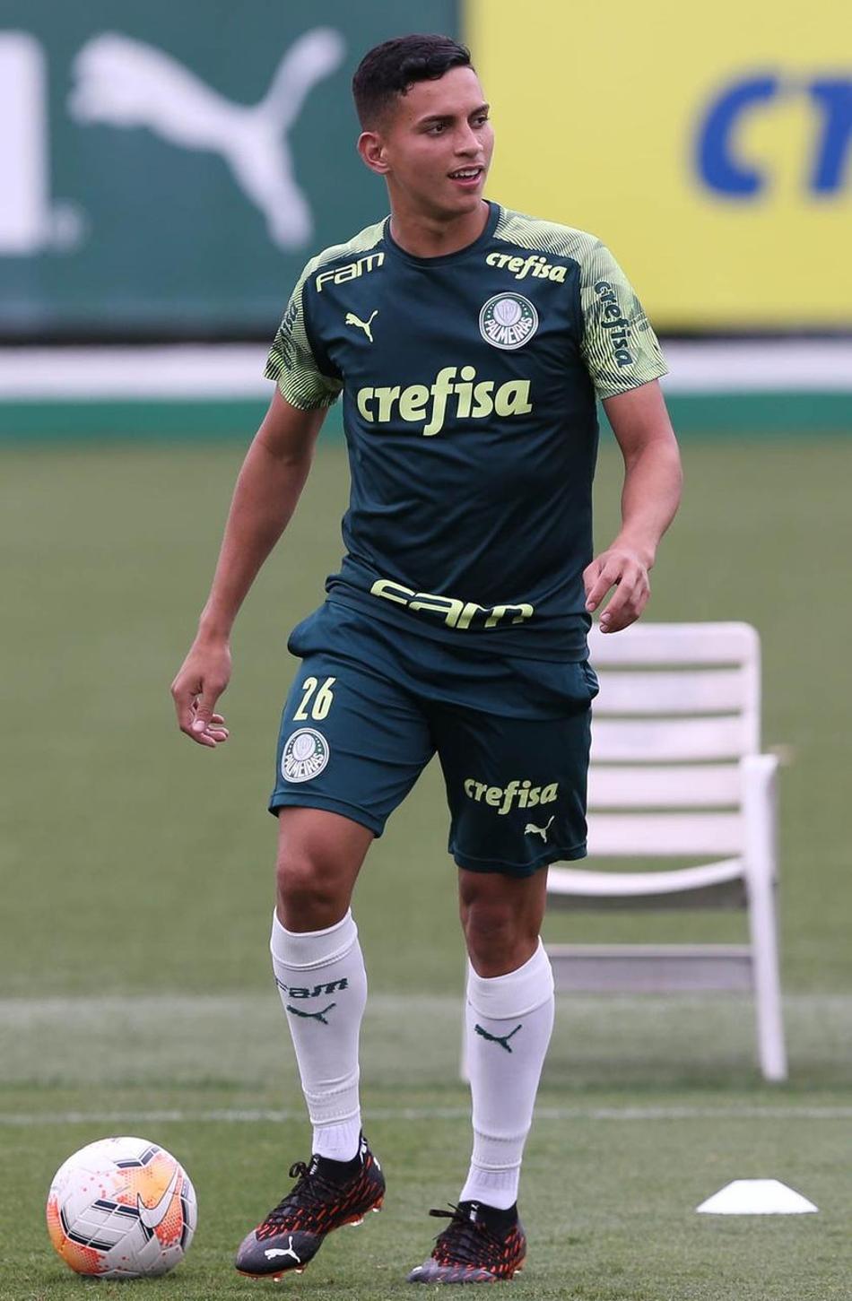 Renan - Palmeiras