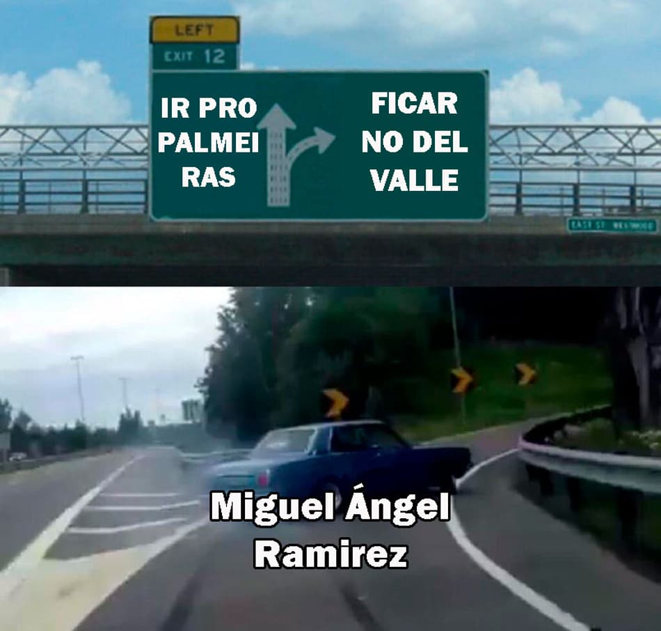 Lance!