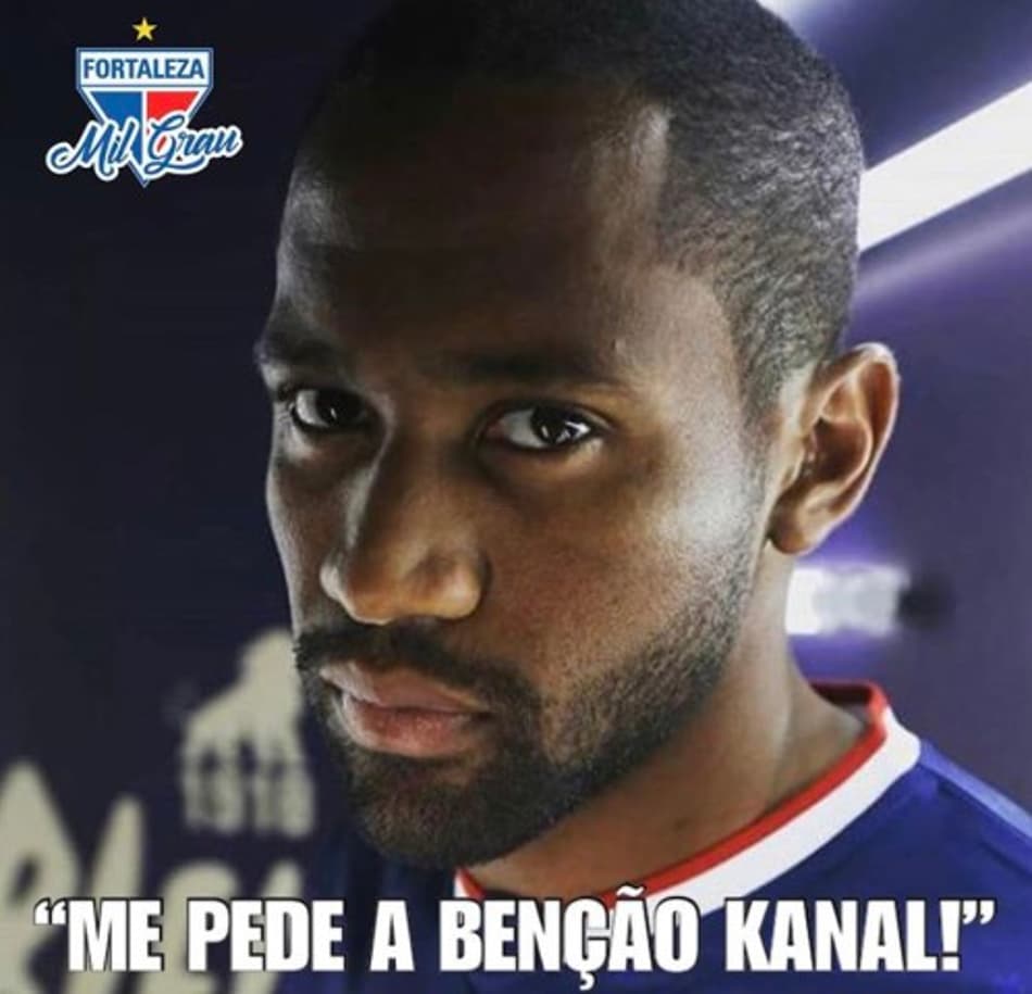 Lance!
