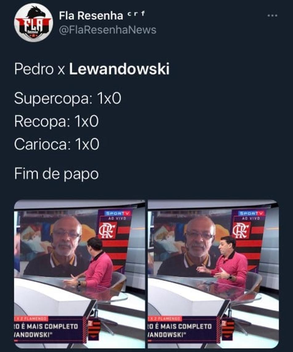 Lance!