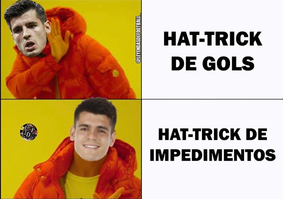 Lance!