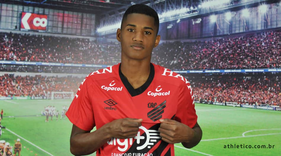 Abner Vinicius
