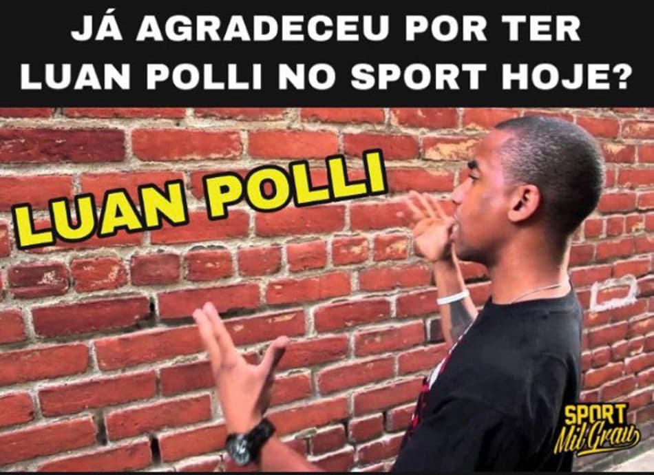 Lance!