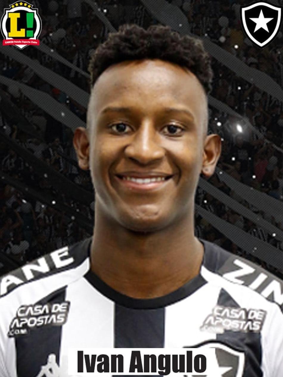 Lance!