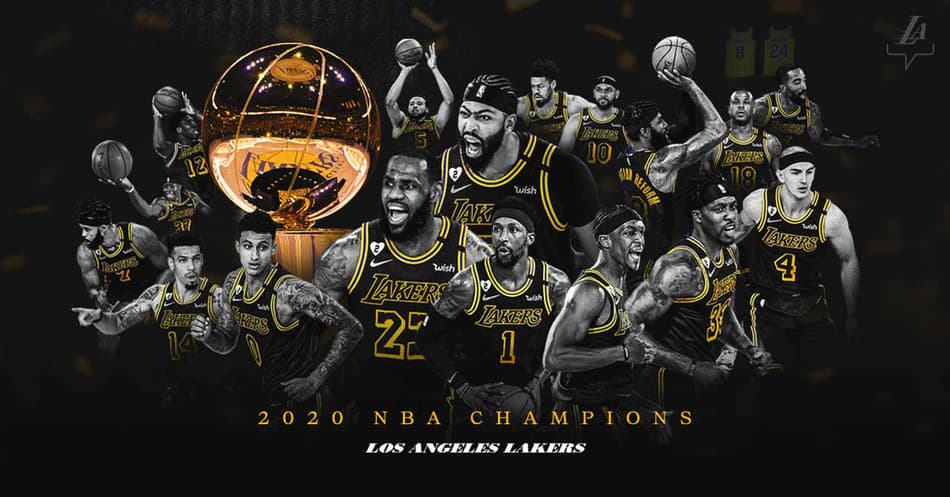 Los Angeles Lakers