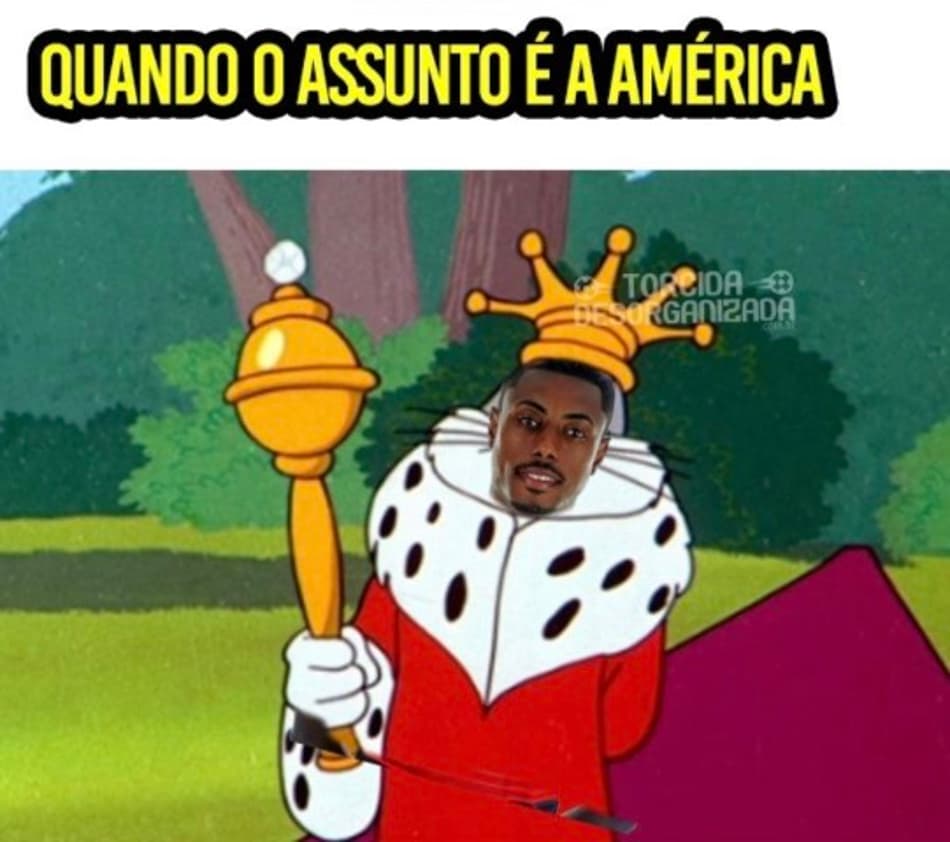 Lance!