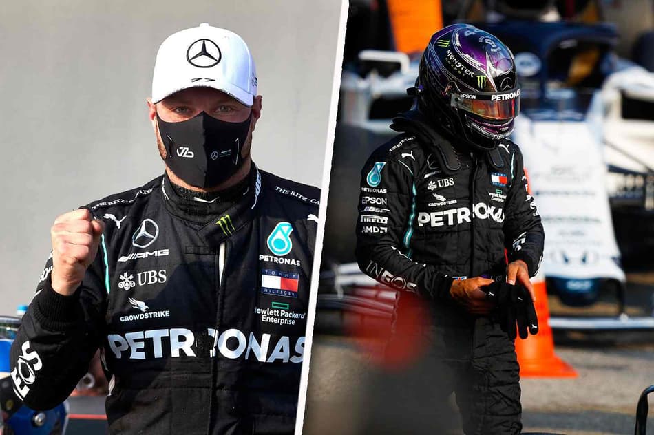Confira o grid de largada para o GP da Emília-Romanha 2020 de Fórmula 1