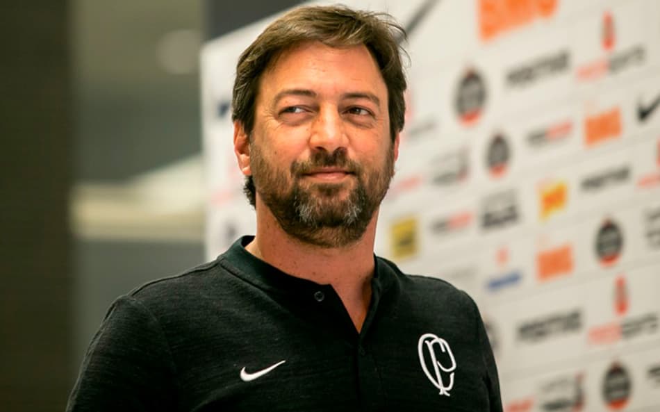Corinthians foi ativo no mercado para “se livrar” de atletas que não estavam nos planos; veja quem são