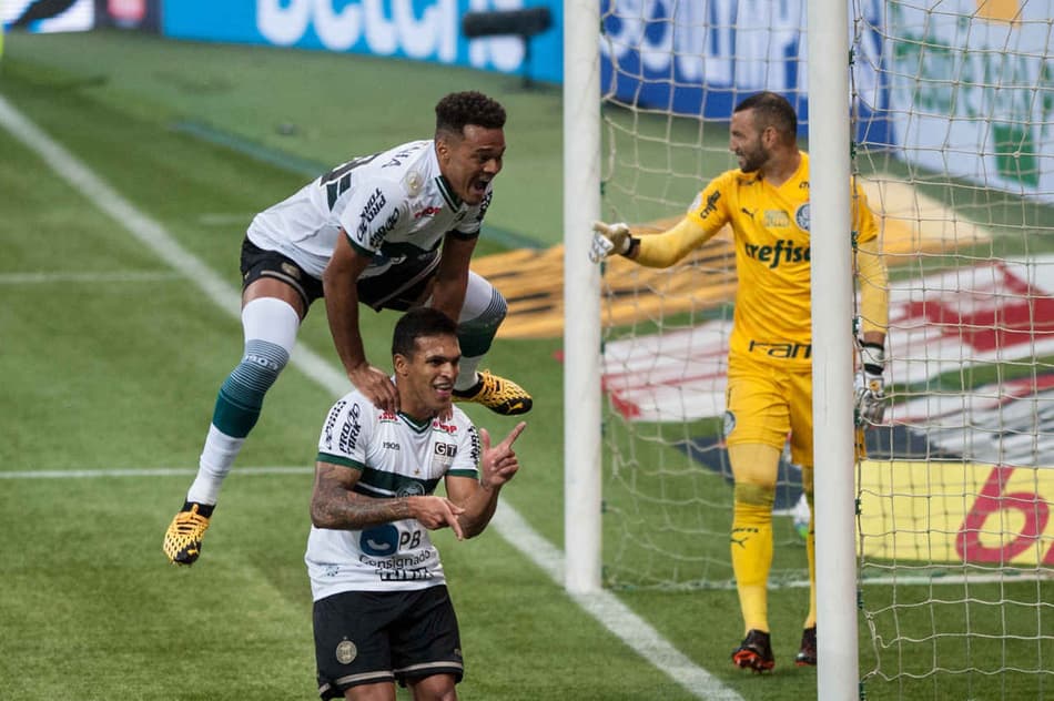 Robson - Coritiba