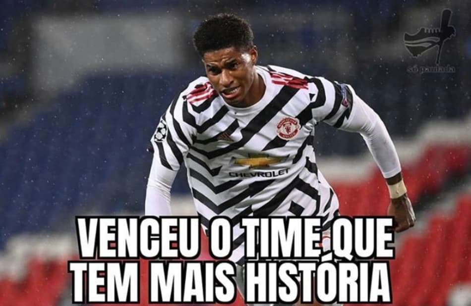 Lance!
