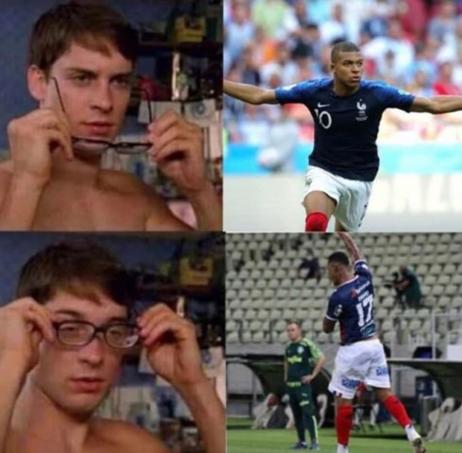 Lance!