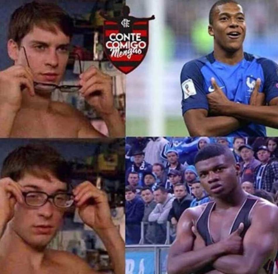 Lance!