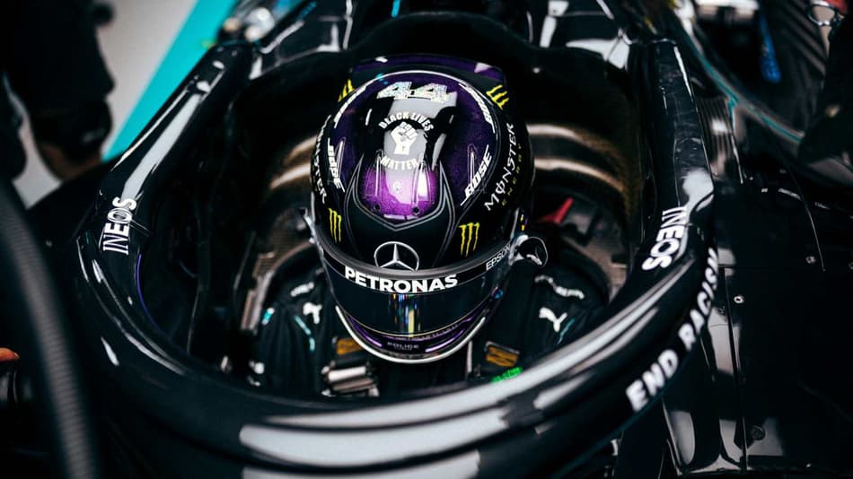 Hamilton, 91: as vitórias do novo recordista da Fórmula 1