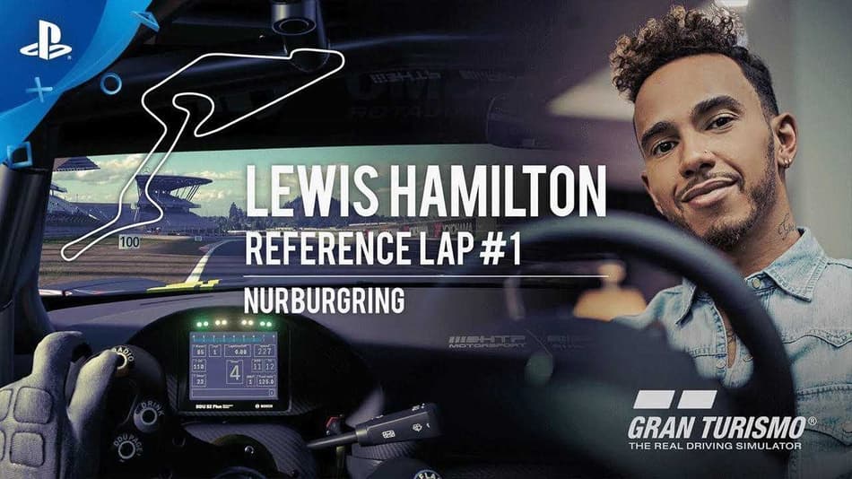 Lance!