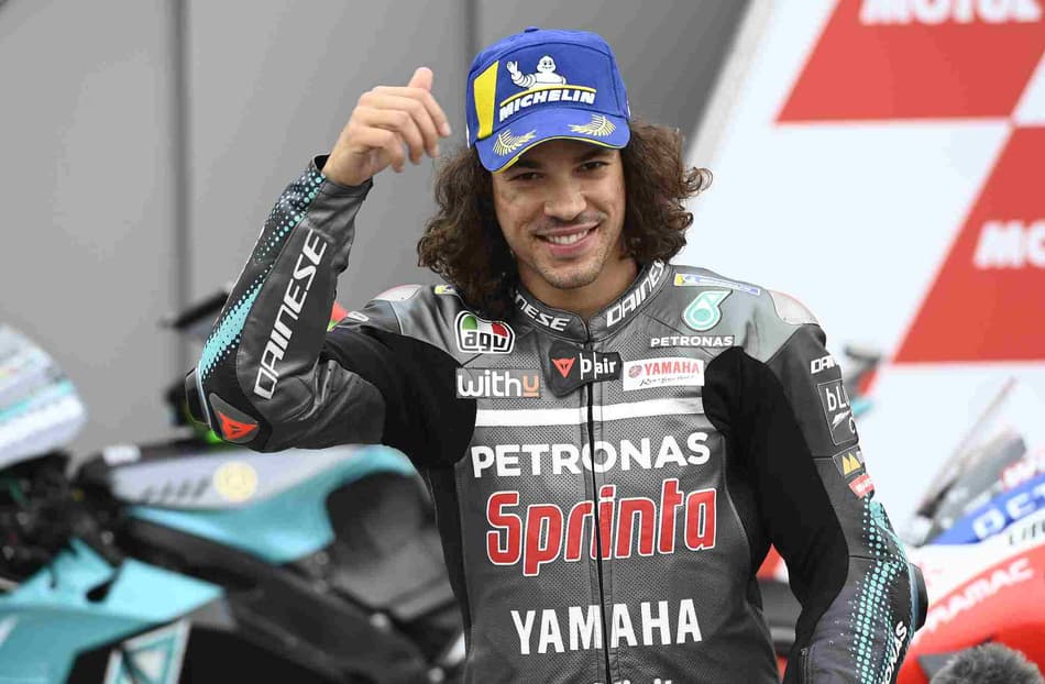 Confira o grid de largada do GP da Comunidade Valenciana da MotoGP