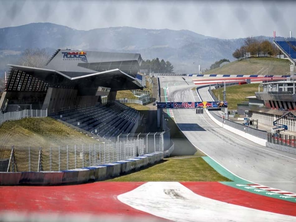 Red Bull Ring