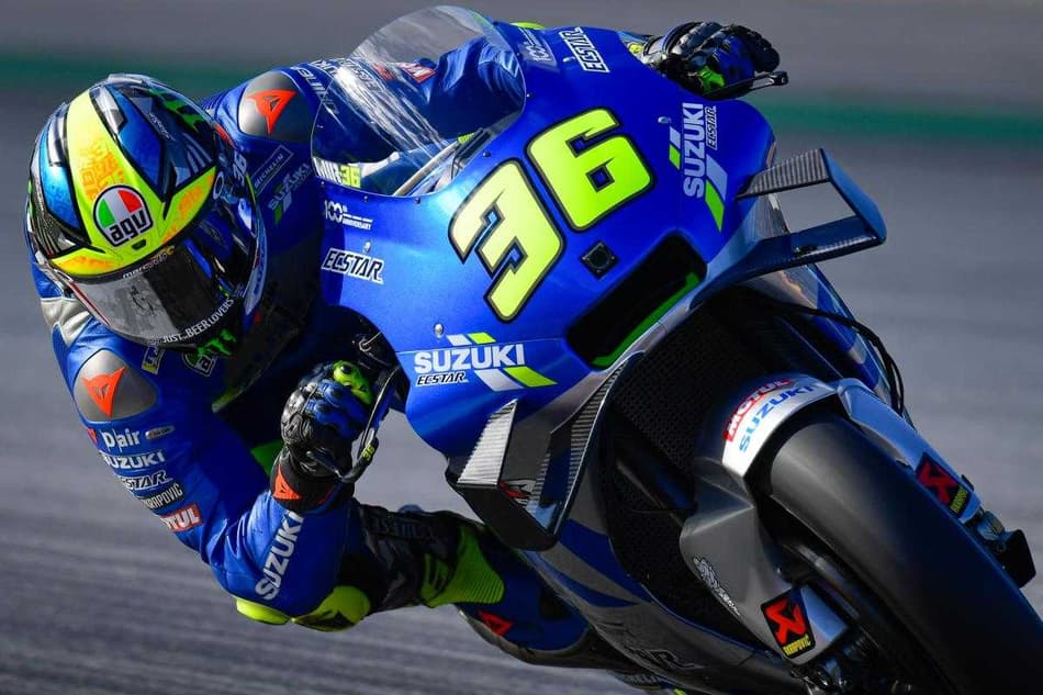 Confira a classificação da MotoGP após o GP da Europa