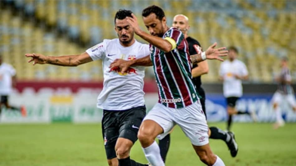 ATUAÇÕES: Pouco inspirado, Fluminense empata com Bragantino no Maracanã; Confira as notas