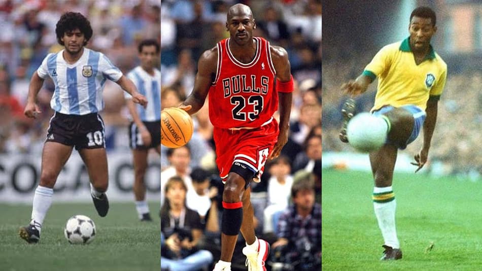 Mike Tyson volta neste sábado! Relembre como 10 lendas retornaram depois de parar