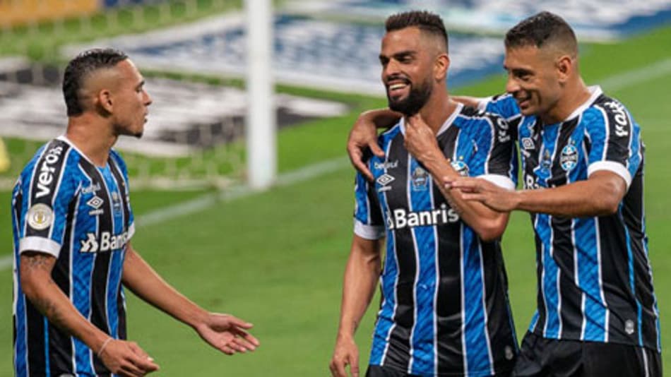 Galo no topo; Grêmio e Ceará sobem… Confira a classificação do 2º turno do Brasileirão 2020