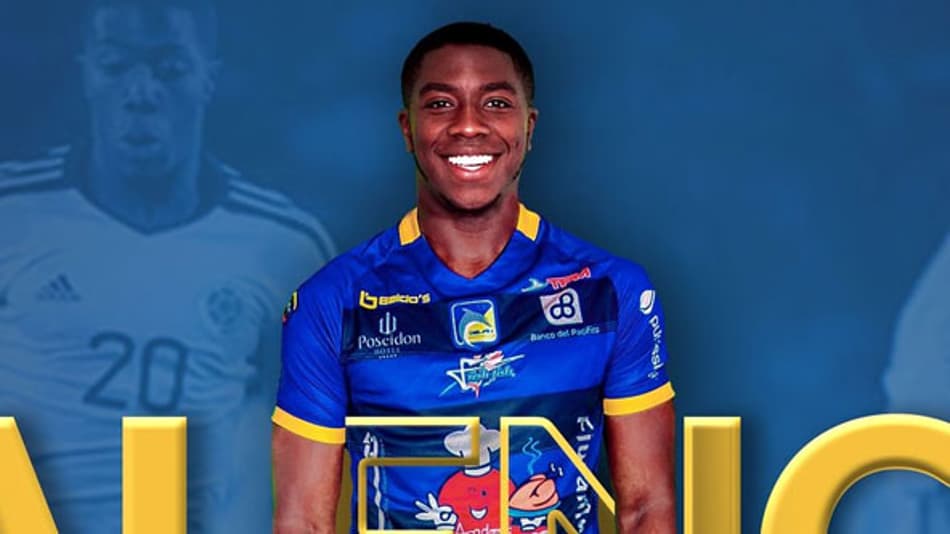 Lance!