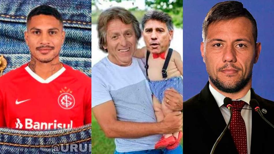 Jogo a jogo: a campanha do título do Flamengo na Libertadores em memes