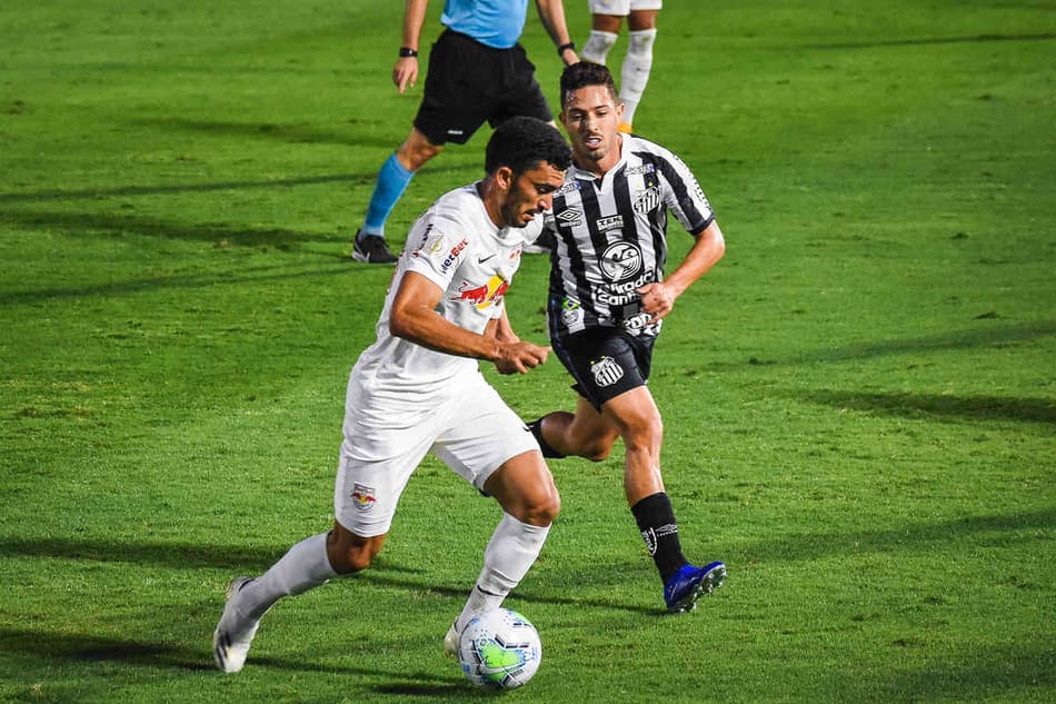 Red Bull Bragantino