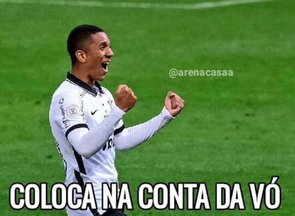Lance!