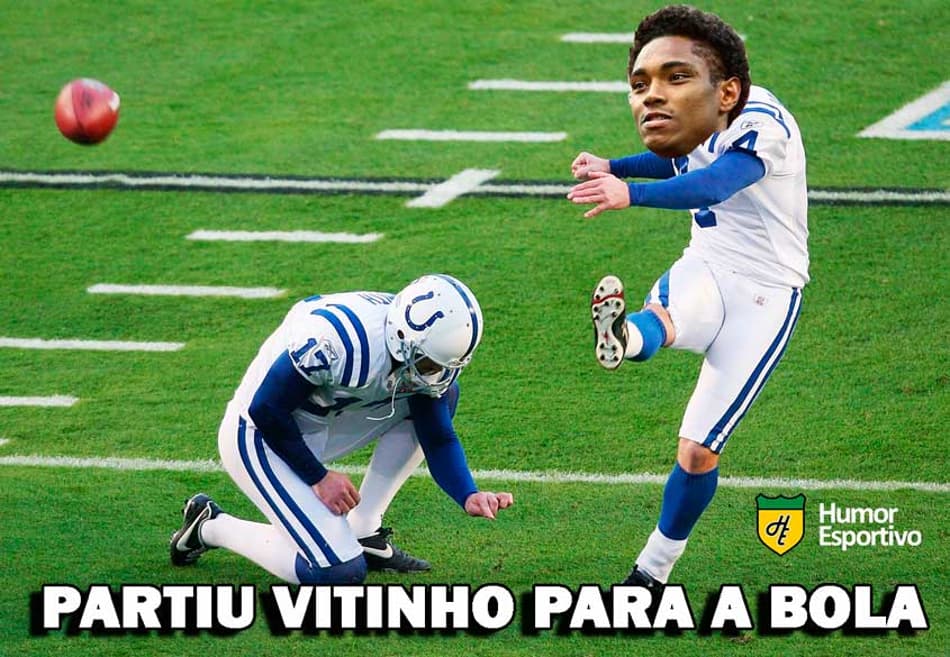 Lance!