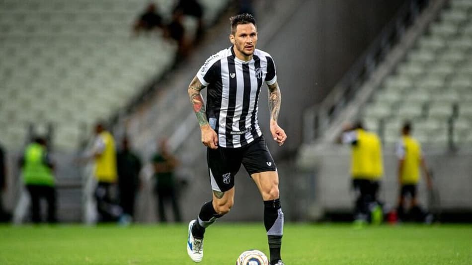 Tiago - Ceará