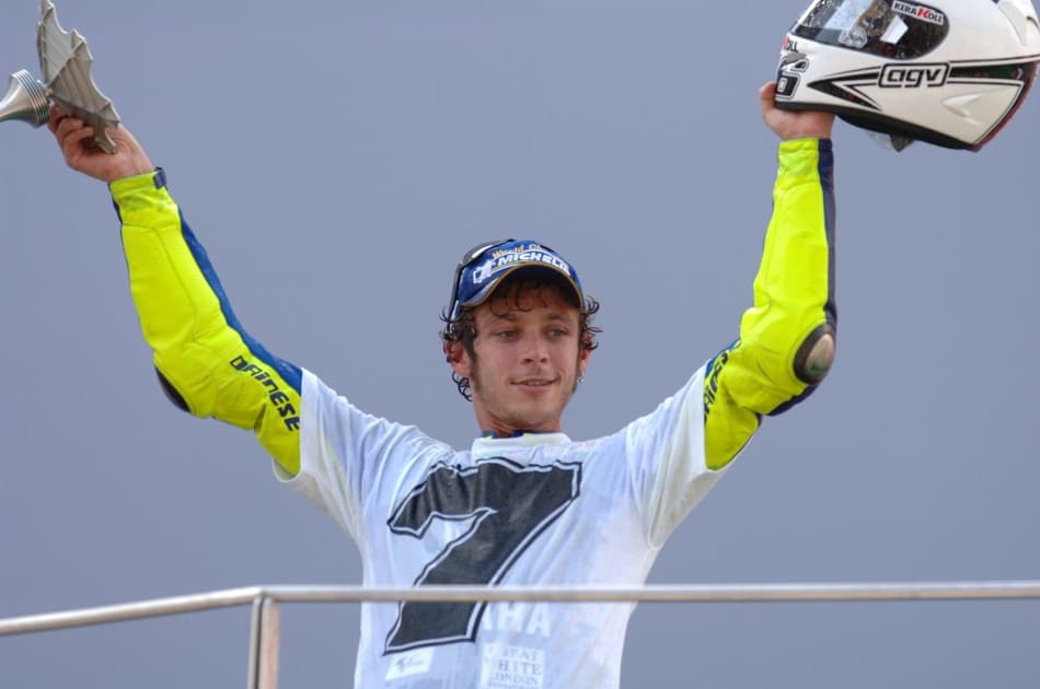 Lance!