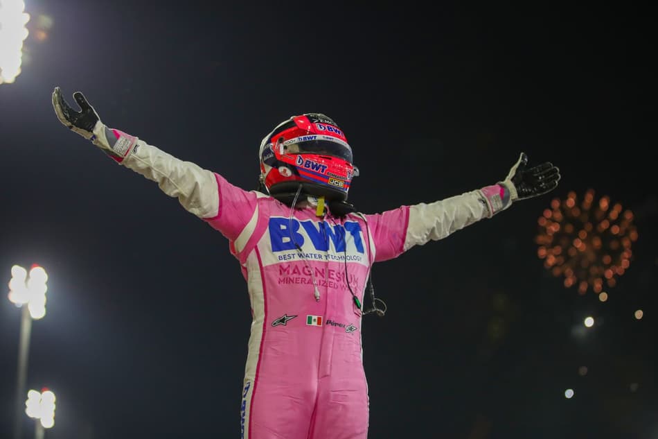México encerrou jejum! Saiba os países há mais tempo sem vencer com pilotos na F1