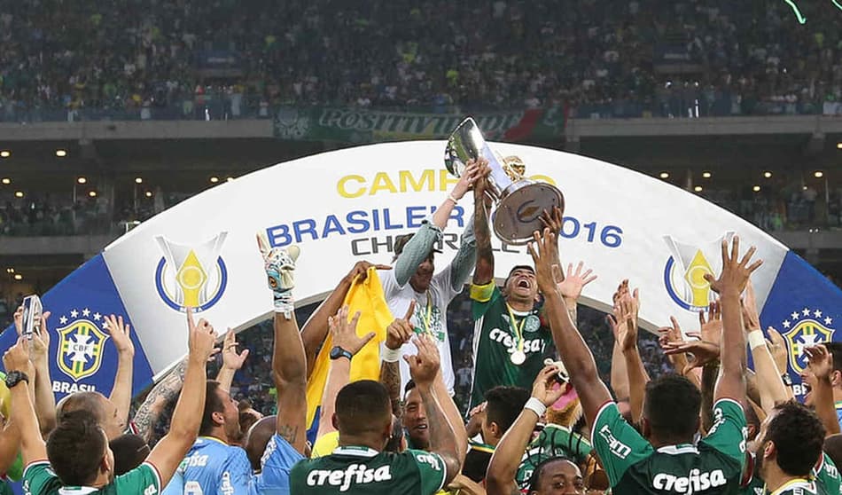Retrospectiva: Os 20 momentos mais marcantes do Palmeiras na década