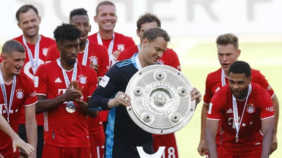 Quem é o maior campeão europeu da década? Saiba