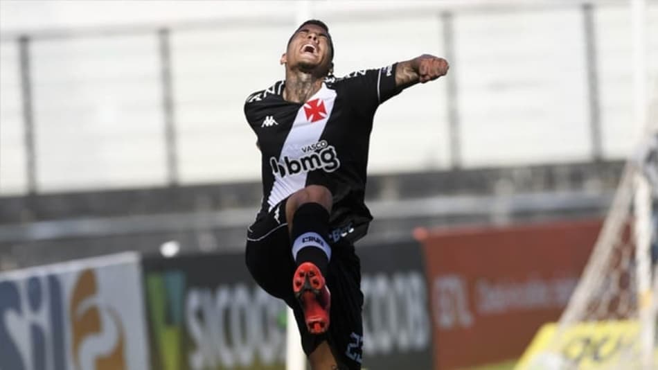 ATUAÇÕES: Fernando Miguel e Carlinhos se destacam em vitória do Vasco sobre o Santos; veja as notas