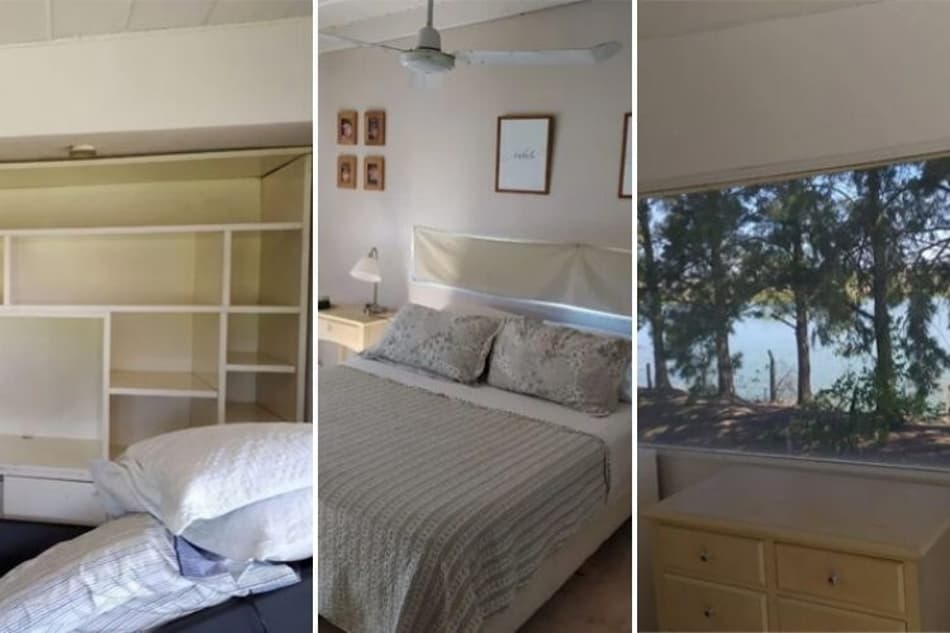 Confira as imagens da última casa em que Diego Maradona morou