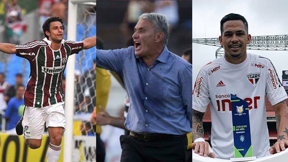 Quem vence o 1º turno leva também o Brasileirão? Veja como foi ano a ano
