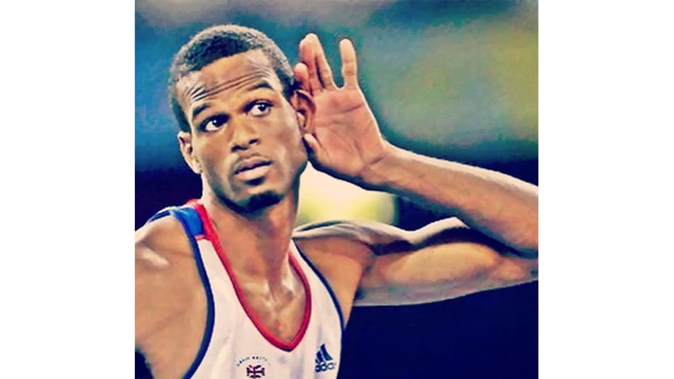 Lance!