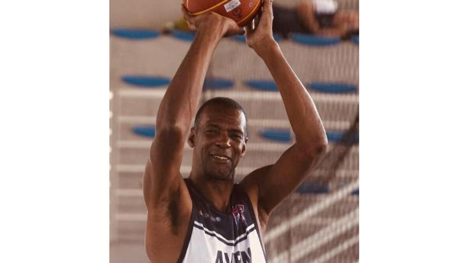 Lance!