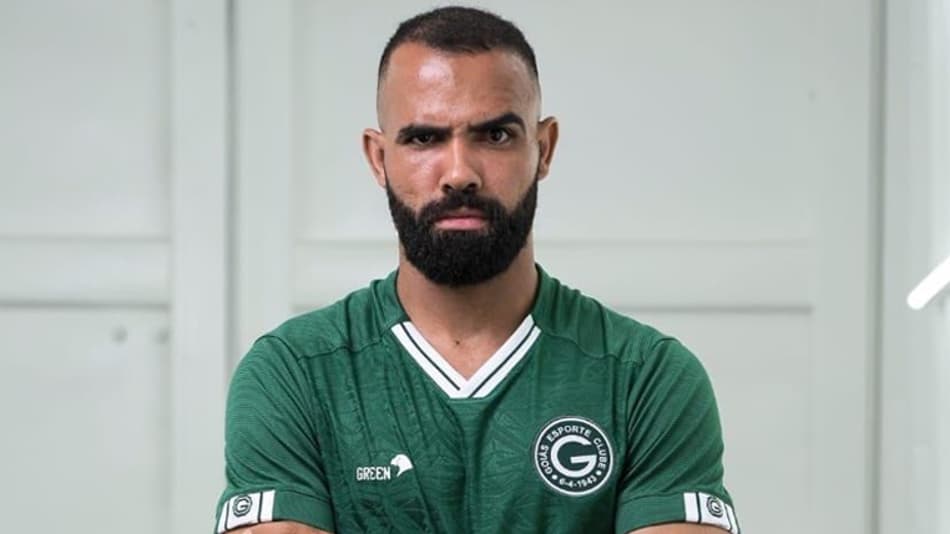 Sandro - Goiás