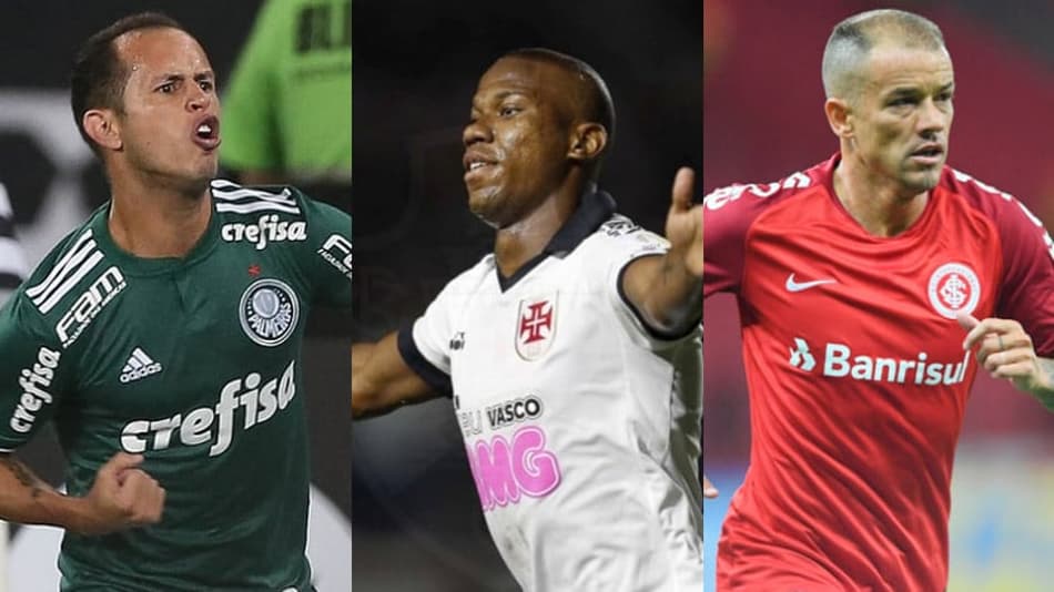 Contratos encerrados! Saiba quem ficou sem vínculo no futebol brasileiro com a virada do ano