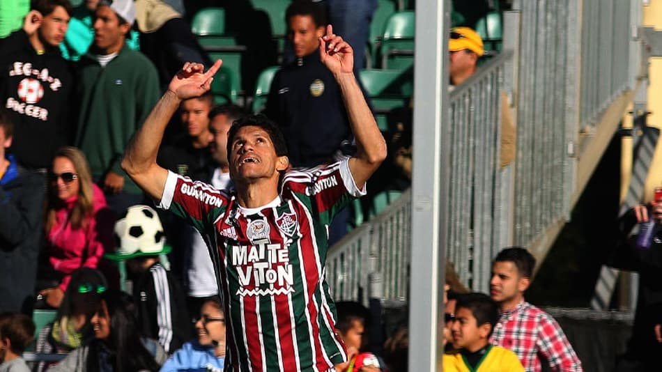 Magno-Alves-Fluminense