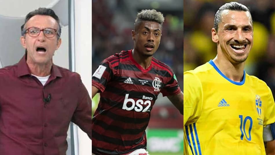 Deu o que falar! Veja 20 frases marcantes dos boleiros nos últimos dez anos