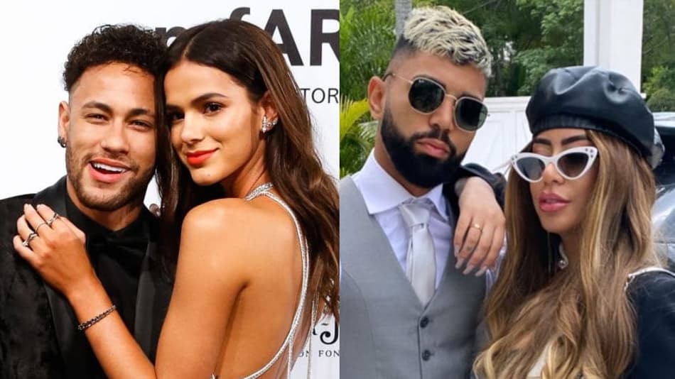 Retrospectiva da década: confira romances que foram destaque no mundo dos esportes