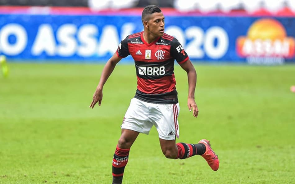 Pedro Rocha saiu do Fla: confira jogadores que ficaram encostados em 2020 e poderiam reforçar o seu clube em 2021