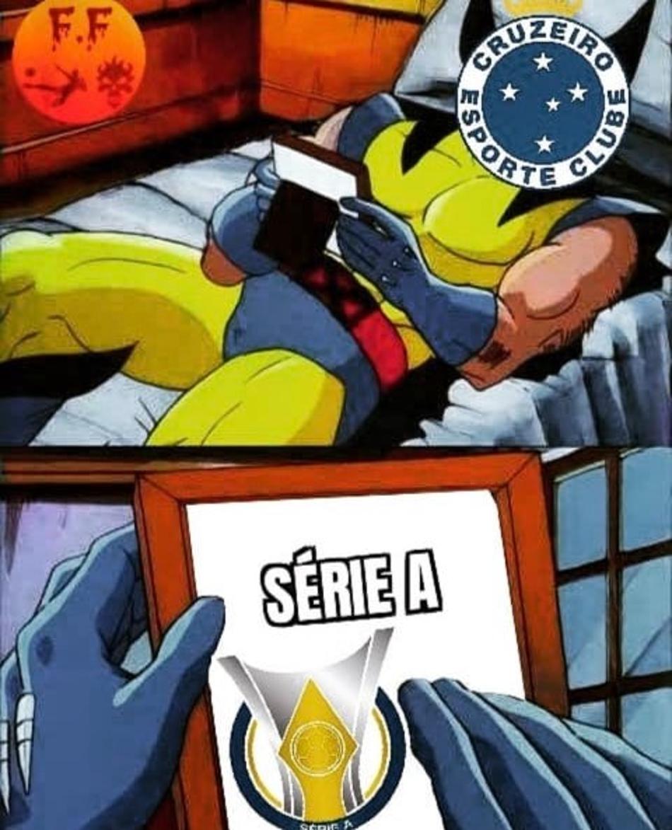 Lance!
